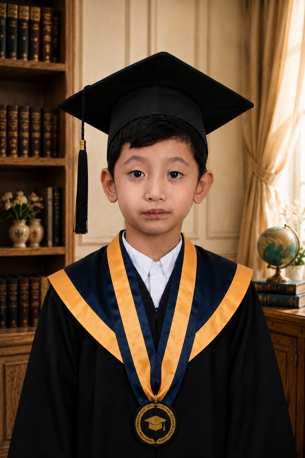 Muhammad Rasyidian Pasanrang